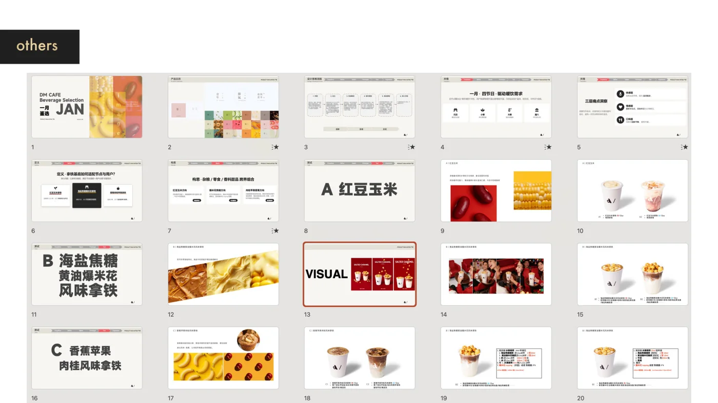 Portfolio page 14